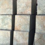 گرانیت فیروزه ای مشهد