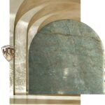 گرانیت فیروزه ای مشهد