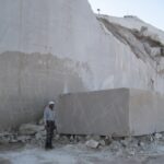 اجاره پیشکار A3 معدن مرمریت کرم- طوسی استخوانی خورشید نیشابور (مهندس راد )