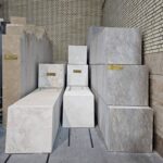 سنگ ساختمانی