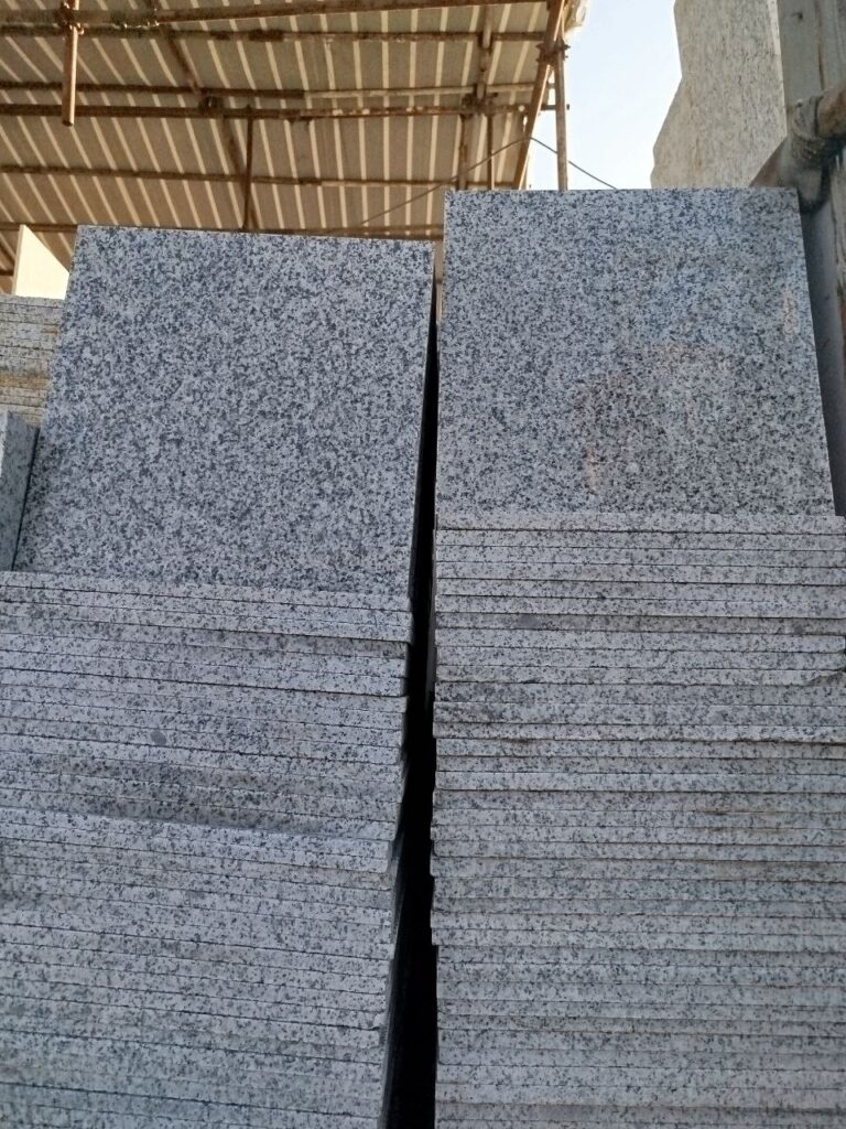 سنگ گرانیت
