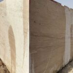 تراورتن عسلی روشن درجه ۱