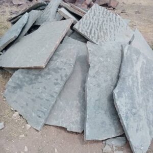 فروش سنگ لاشه قهوه ای