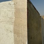 تراورتن عسلی روشن درجه ۱