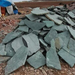 فروش سنگ لاشه قهوه ای