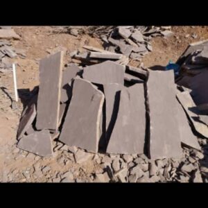 سنگ لاشه سنگ ورقهای از معدن با قیمت مناسب