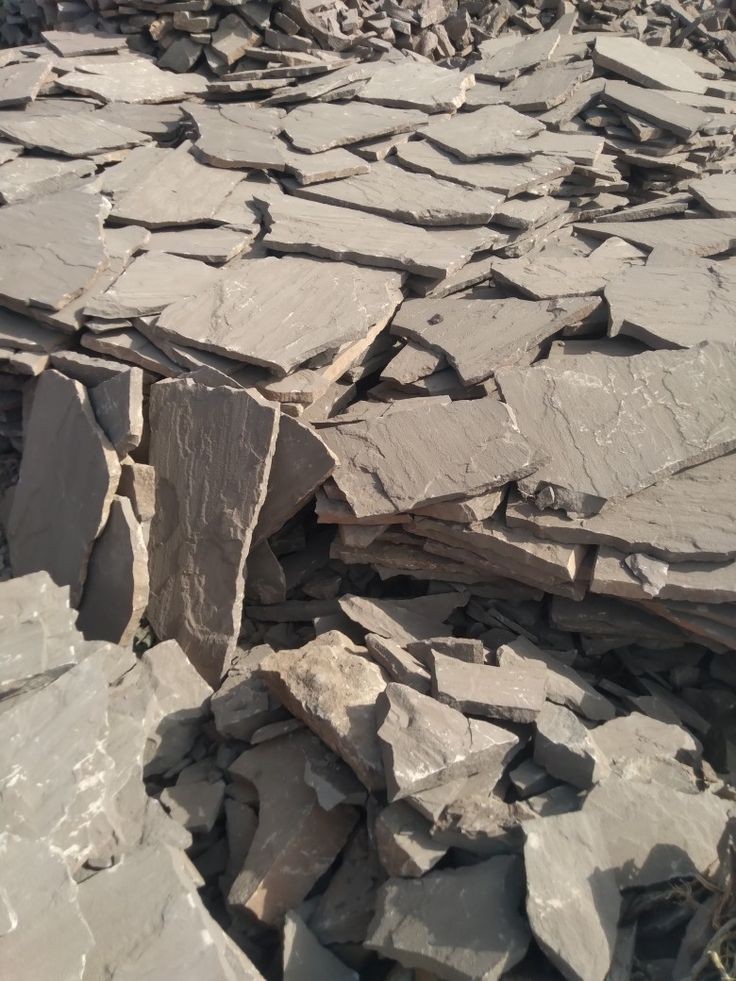 فروش سنگ لاشه قهوه ای