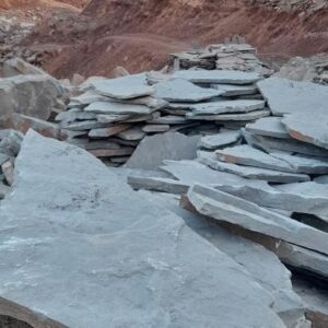 فروش سنگ لاشه قهوه ای