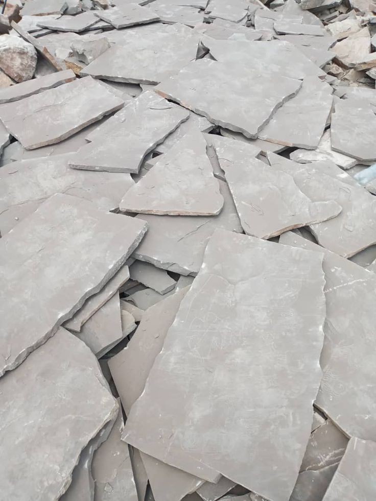 فروش سنگ لاشه قهوه ای