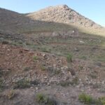 فروش معدن شن و ماسه کوهی