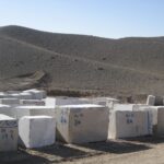 اجاره پیشکار A3 معدن مرمریت کرم- طوسی استخوانی خورشید نیشابور (مهندس راد )