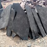 فروش سنگ لاشه قهوه ای