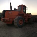 فروش لودردوو- دوسان MEGA 500 V