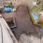 اجرای سنگ لاشه 09104293874