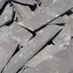 فروش سنگ لاشه قهوه ای