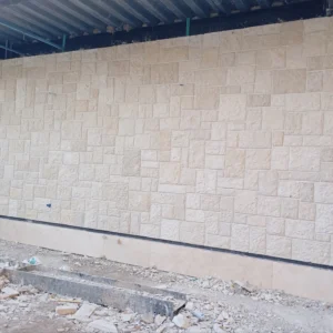 اجرای سنگ لاشه 09104293874