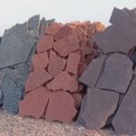 قیمت سنگ کوهی دماوند