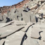 قیمت سنگ کوهی دماوند