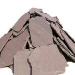 فروش سنگ ورقه ای اجرای سنگ لاشه