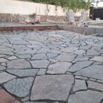 اجرای سنگ لاشه اجرای سنگ مالون اجرای سنگ ورقه ای اجرای سنگ کوهی اجرا ویلا_شمال ویلاتهران پیمانکار ویلا تهران ویلا ویلافرش سلام علیکم