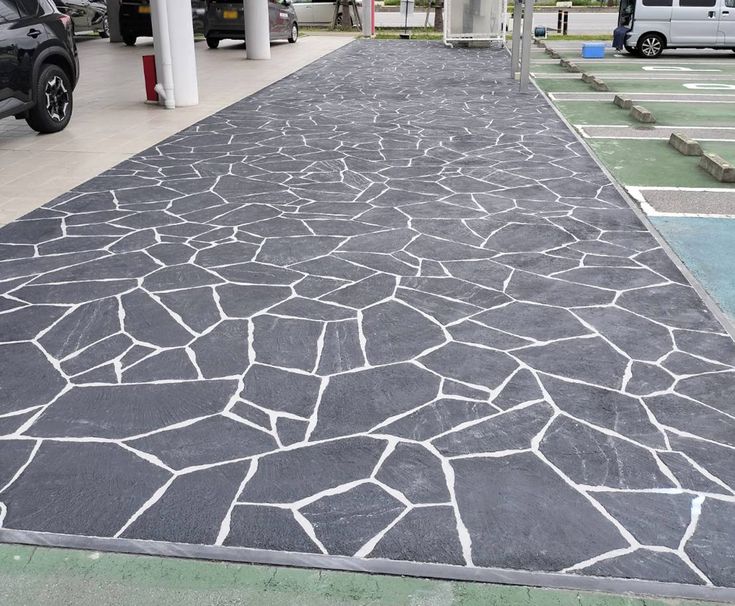 اجرای سنگ لاشه اجرای سنگ مالون اجرای سنگ ورقه ای