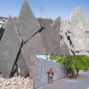 فروش سنگ ورقه ای