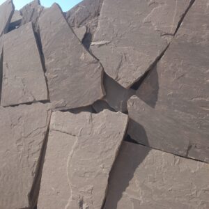 فروش سنگ ورقه ای اجرای سنگ لاشه