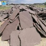 اجرای سنگ لاشه سنگ فروش