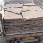 فروش سنگ لاشه