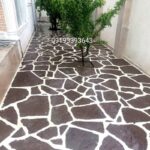 اجرای سنگ لاشه فروش سنگ لاشه