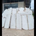 اجرای سنگ لاشه سنگ فروش