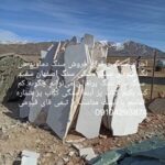 اجرای سنگ لاشه