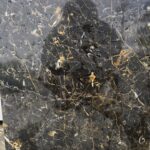 فروش استثنایی معدن مرمریت گلدن بلک محلات