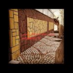 فروش سنگ لاشه اجرای سنگ لاشه