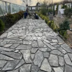 فروش سنگ لاشه فروش سنگ ورقه ای