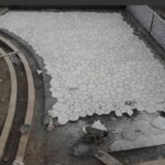 اجرای سنگ لاشه فروش سنگ لاشه