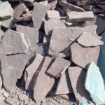 فروش سنگ ورقه‌ای از معدن