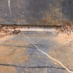 فروش استثنایی معدن مرمریت گلدن بلک محلات