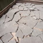 فروش سنگ ورقه‌ای از معدن