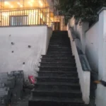 اجرای سنگ لاشه فروش سنگ لاشه