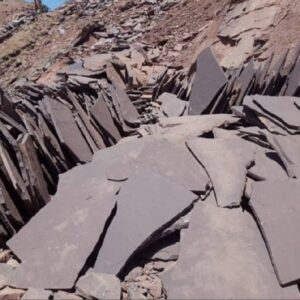 فروش سنگ لاشه سنگ مالون