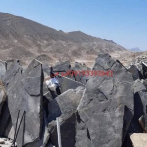 فروش سنگ لاشه
