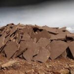 فروش سنگ لاشه