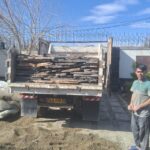 فروش سنگ لاشه قیومی اجرای سنگ مالون ورقه ای۰۹۱۹۳۹۹۶۹۶۴