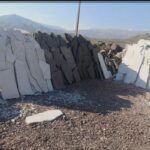 فروش سنگ لاشه سنگ مالون