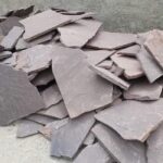 اجرای سنگ لاشه