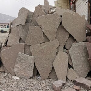 فروش سنگ لاشه مالون