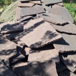 فروش سنگ لاشه. فروش سنگ مالون با قیمت مناسب رحیمی  شماره  تماس  ۰۹۱۰۴۸۹۶۵۷۳   ✅️فروش سنگ 🍁لاشه سنگ مالون سنگ ورقه ای به صورت کامل با ✅️قیمت مناسب برای محوطه سازی کف دیوار درپوش حیاط رنگ ✅️های مختلف قهوه ای تیره مشکی زرد پرتقالی سوخته سفید ✅️اجرا و فروش و نصب سنگ 🍁مالون سنگ لاشه سنگ ورقه ای در ✅️جایی دیگر سرما و گرما می باشد با قیمت مناسب کیفیت بالا ✅️مقاومت 🍁خوب در سراسر کشور می باشد اجرای بدنه و نمای ✅️ویلا و ساختمان، یکی از مراحل مهم و حساس در ساخت و ✅️طراحی آن، می باشد. نمای ساختمان های مختلف، با یکدیگر ✅️تفاوت دارد. به 🍁عنوان مثال؛ در برخی از ساختمان ها همچون ✅️ساختمان های اداری، هدف اصلی معمار، اجرای یک نمای رسمی ✅️و شیک می باشد؛ لذا انتخاب های پیش روی شما به نسبت ✅️محدود خواهد شد. در این صورت، باید از رنگ های خنثی، ✅️سنگ های خاص و طراحی های مختص ساختمان های اداری، ✅️استفاده کنید مختص 🍁ساختمان های اداری، استفاده کنید. در ✅️حالی که برای اجرای بدنه و نمای ویلا، انتخاب های شما ✅️گسترده تر بوده و امکان استفاده از رنگ های متنوع و مصالح ✅️مختلف، برای شما فراهم خواهد شد. برای اجرای نمای ویلا، می ✅️توان از انواع سنگ های ورقه ای استفاده نمود. سنگ های ورقه ✅️ای با داشتن ظاهر بسیار طبیعی، مقاومت بالا، کیفیت و قیمت ✅️مناسب، یکی از بهترین انتخاب های ممکن برای اجرای کف با ✅️سنگ لاشه انواع نمای ساختمانی و ویلا، می باشند. با توجه به ✅️اینکه اغلب ساختمان های ویلایی در مناطق دارای آب و هوای ✅️خاص بنا مقاومت و کیفیت بالا باشند، اهمیت ویژه ای دارد. در ✅️این بین، به نظر می رسد برای اجرای بدنه و نمای ویلا، استفاده ✅️از سنگ های ورقه ای و لاشه، رایج تر است. در این بین وجود ✅️تنوع رنگی در این سنگ ها، نکته تهران تهران  تهران  تهران دماوند  دماوند  دماوند  دماوند  لواسان  لواسان