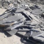 فروش سنگ لاشه دماوند قیومی