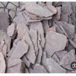 اجرای سنگ لاشه